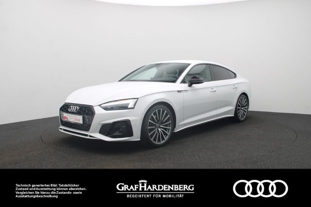 Audi A5 35 TFSI S-Line S-Tronic Sportback