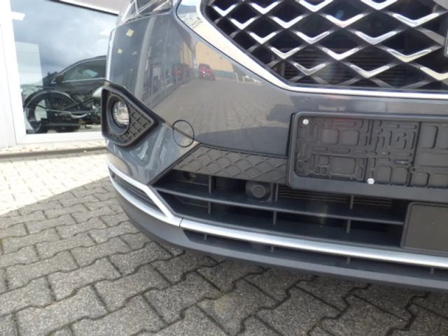 Seat Tarraco 1.5 TSI