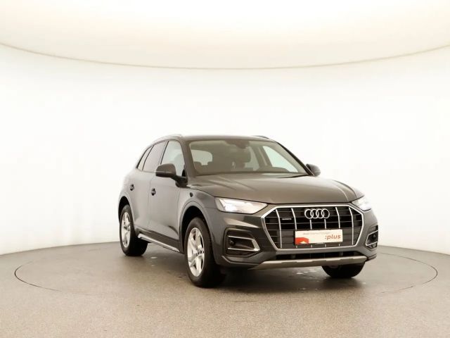 Audi Q5 40 TDI Quattro