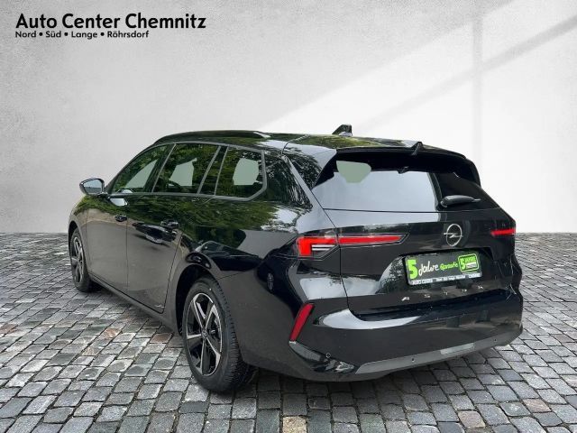 Opel Astra 1.2 Turbo Edition Sports Tourer