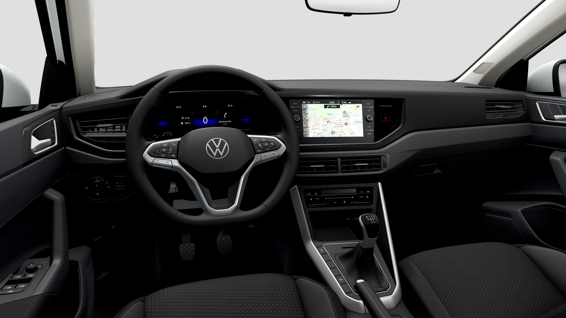 Volkswagen Taigo Life