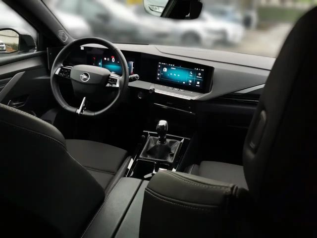 Opel Astra GS-Line Grand Sport Sports Tourer