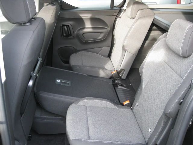 Opel Combo 1.5 CDTI Elegance Life