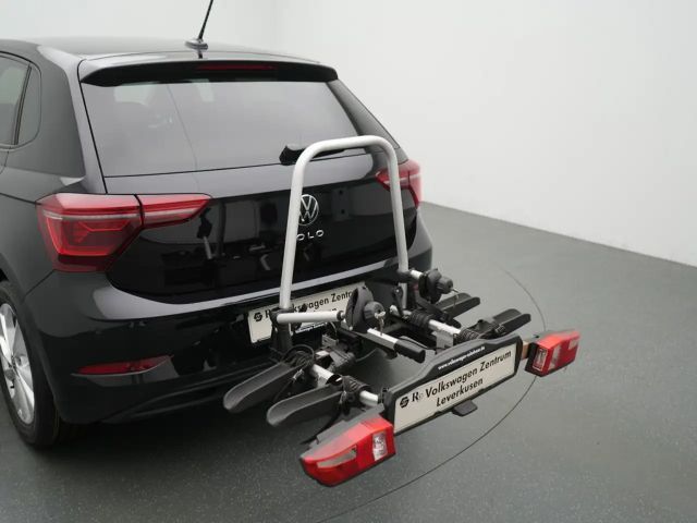 Volkswagen Polo DSG Style