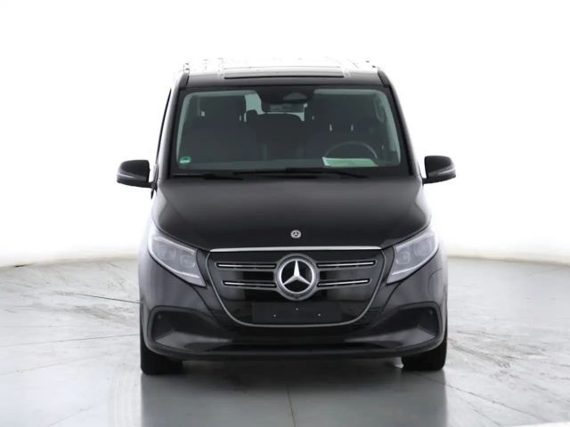 Mercedes-Benz EQV 300 Limousine Lang