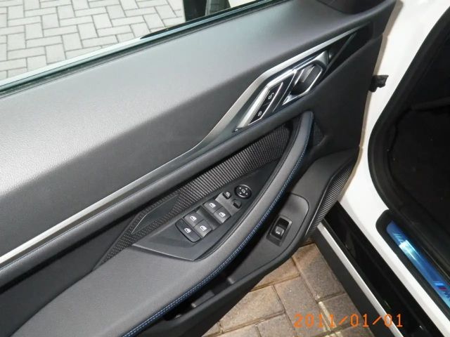 BMW i4 Sedan eDrive40