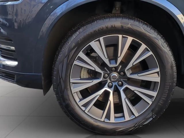 Volvo XC90 Inscription Recharge T8