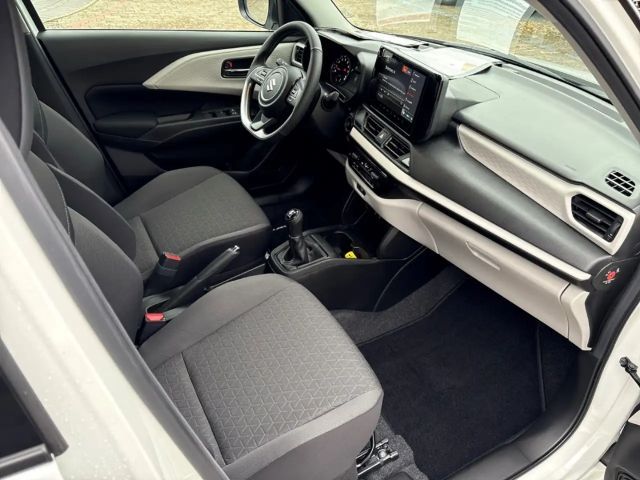 Suzuki Swift Comfort Hybrid