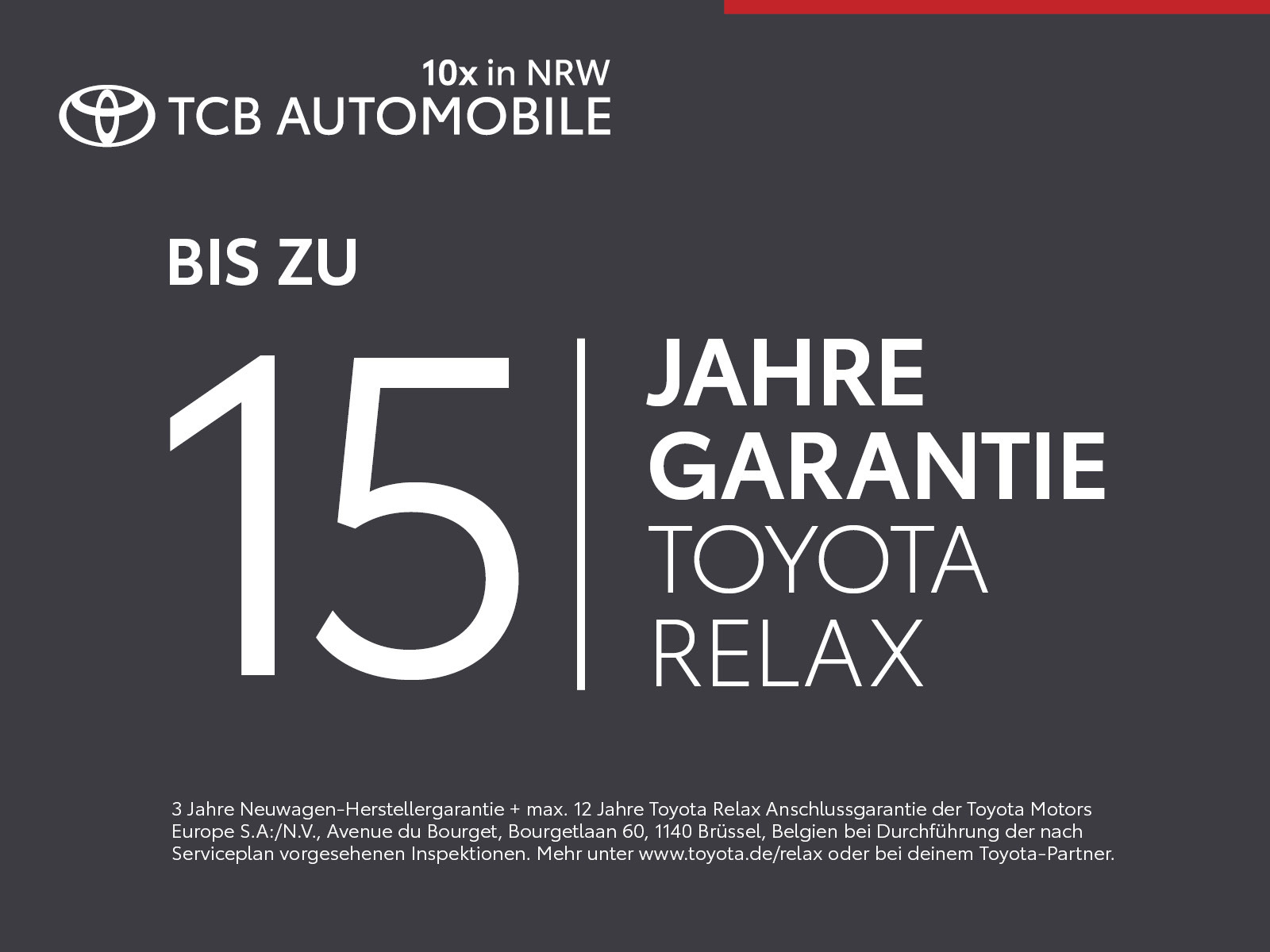 Toyota C-HR 5-deurs Technik