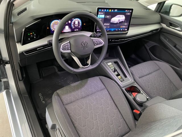 Volkswagen Golf 1.5 eTSI DSG Life