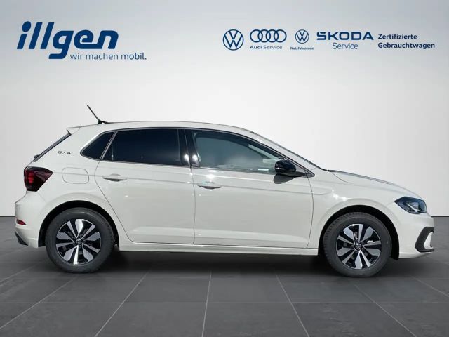 Volkswagen Polo 1.0 TSI