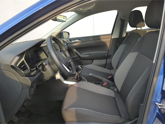 Volkswagen Polo 1.0 TSI Life