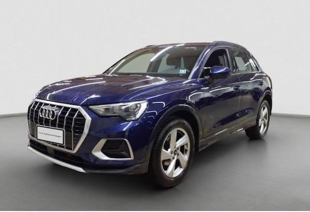 Audi Q3 35 TFSI S-Tronic