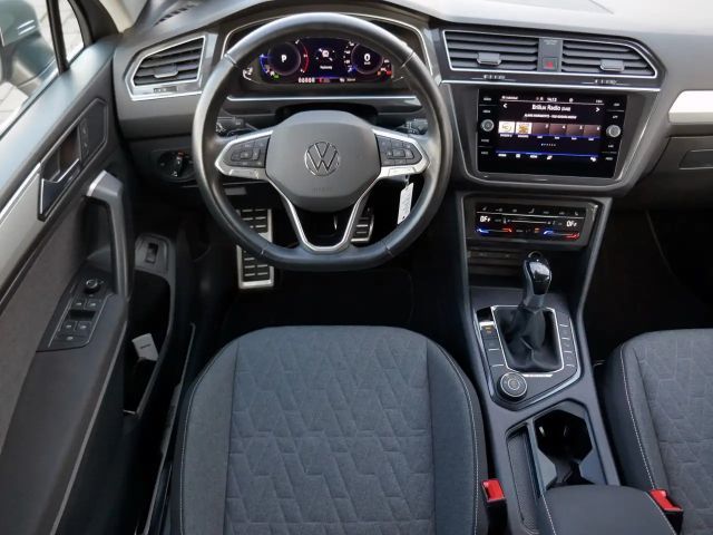 Volkswagen Tiguan 2.0 TDI Allspace DSG Move