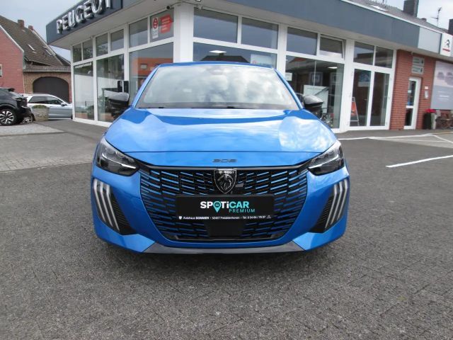 Peugeot 208 GT-Line PureTech