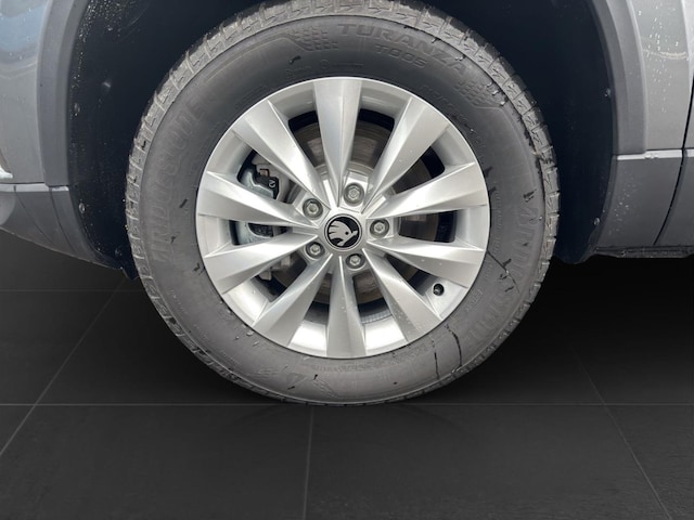 Skoda Karoq 1.5 TSI Selection