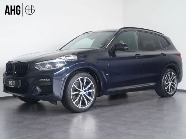 BMW X3 M-Sport xDrive
