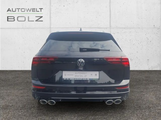 Volkswagen Golf 2.0 TSI 4Motion Golf VIII