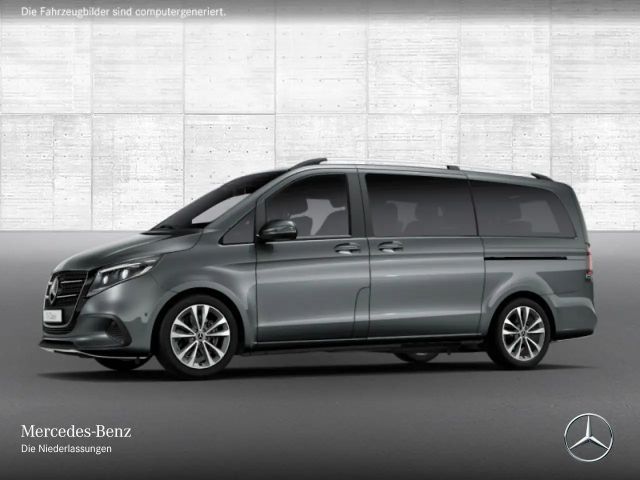 Mercedes-Benz V 300 4MATIC Style V 300 d