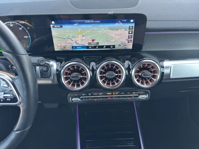 Mercedes-Benz EQB 300 4MATIC