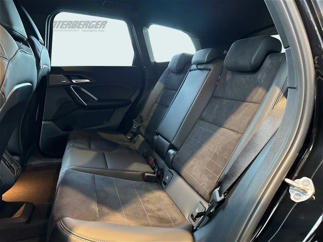 BMW iX1 M-Sport xDrive30