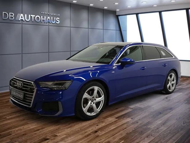 Audi A6 2.0 TDI S-Tronic Sport