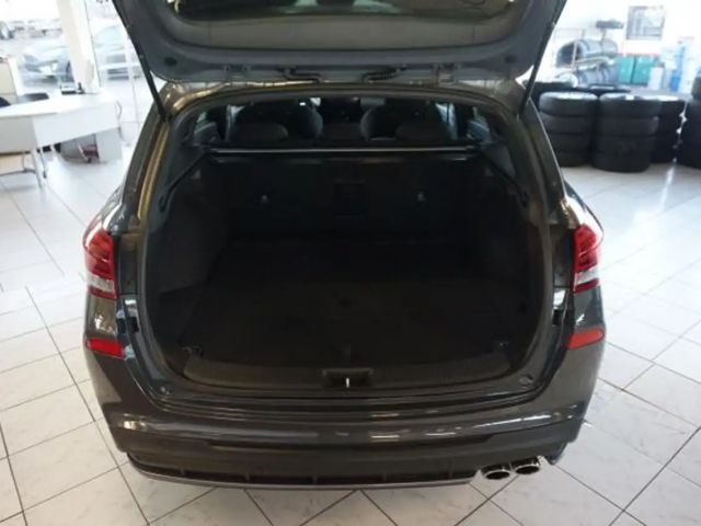 Hyundai i30 N Line T-GDi