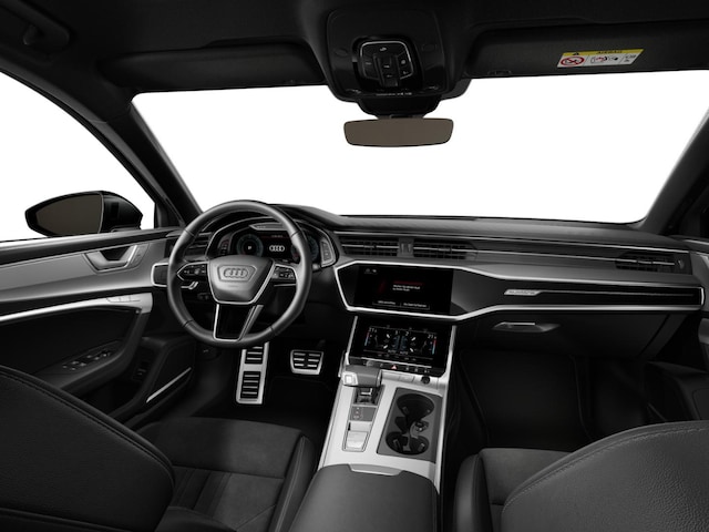 Audi A6 allroad 40 TDI Quattro S-Tronic