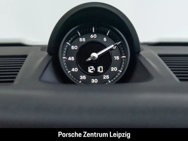 Porsche 992 Carrera Coupé S