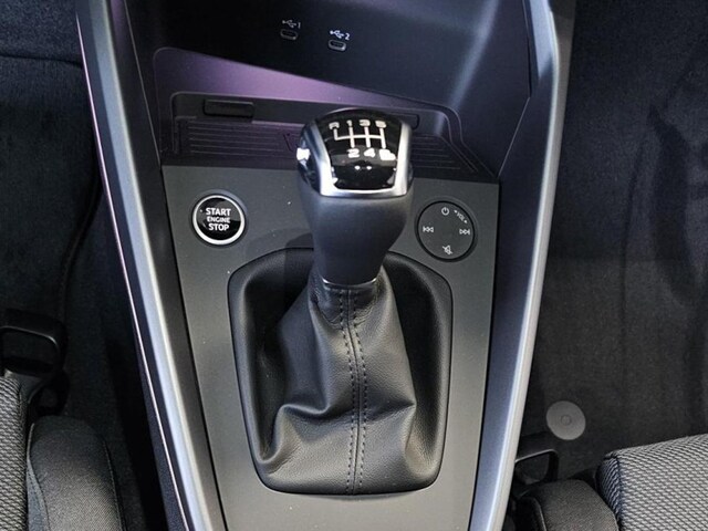 Audi A3 35 TFSI Sportback