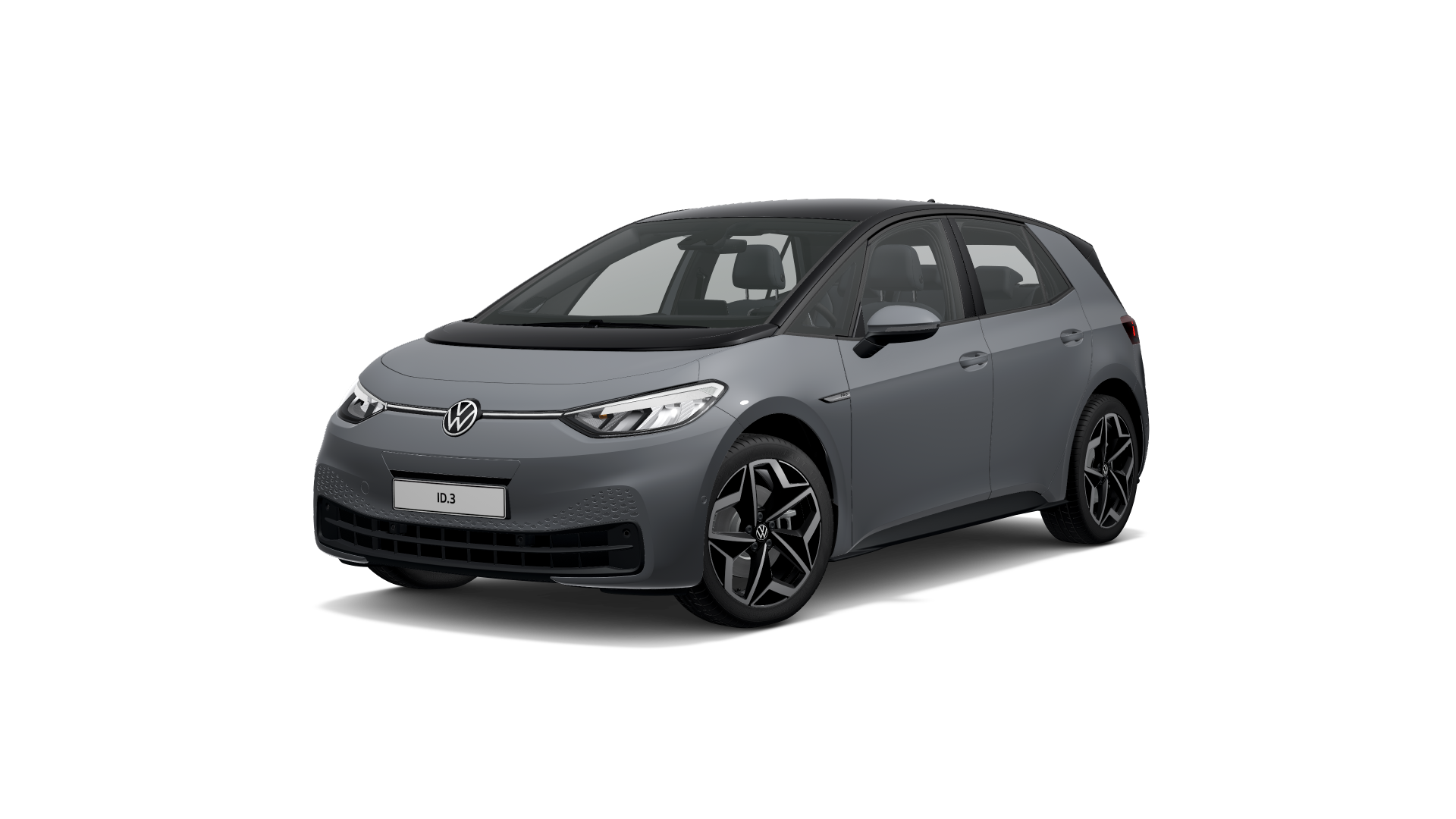 Volkswagen ID.3 Performance Pro