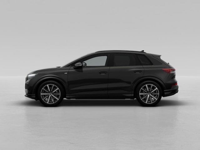 Audi Q4 e-tron SUV 45 e-tron Audi Q4 e-tron