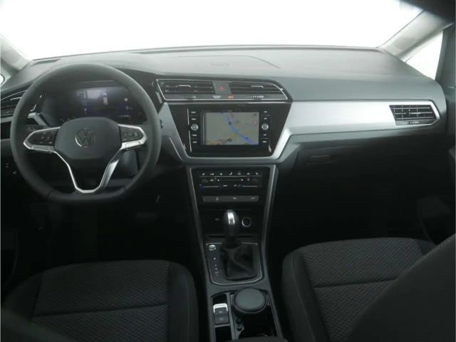 Volkswagen Touran 1.5 TSI Comfortline DSG