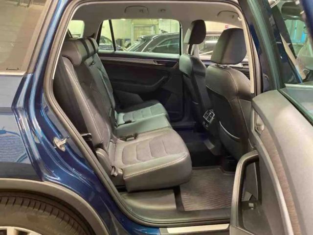 Skoda Kodiaq 2.0 TDI Style Style