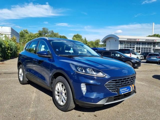 Ford Kuga Plug in Hybrid Titanium