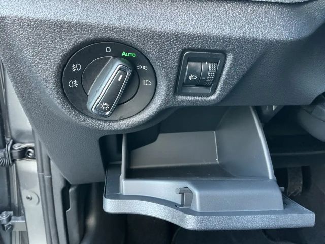 Skoda Kamiq Selection