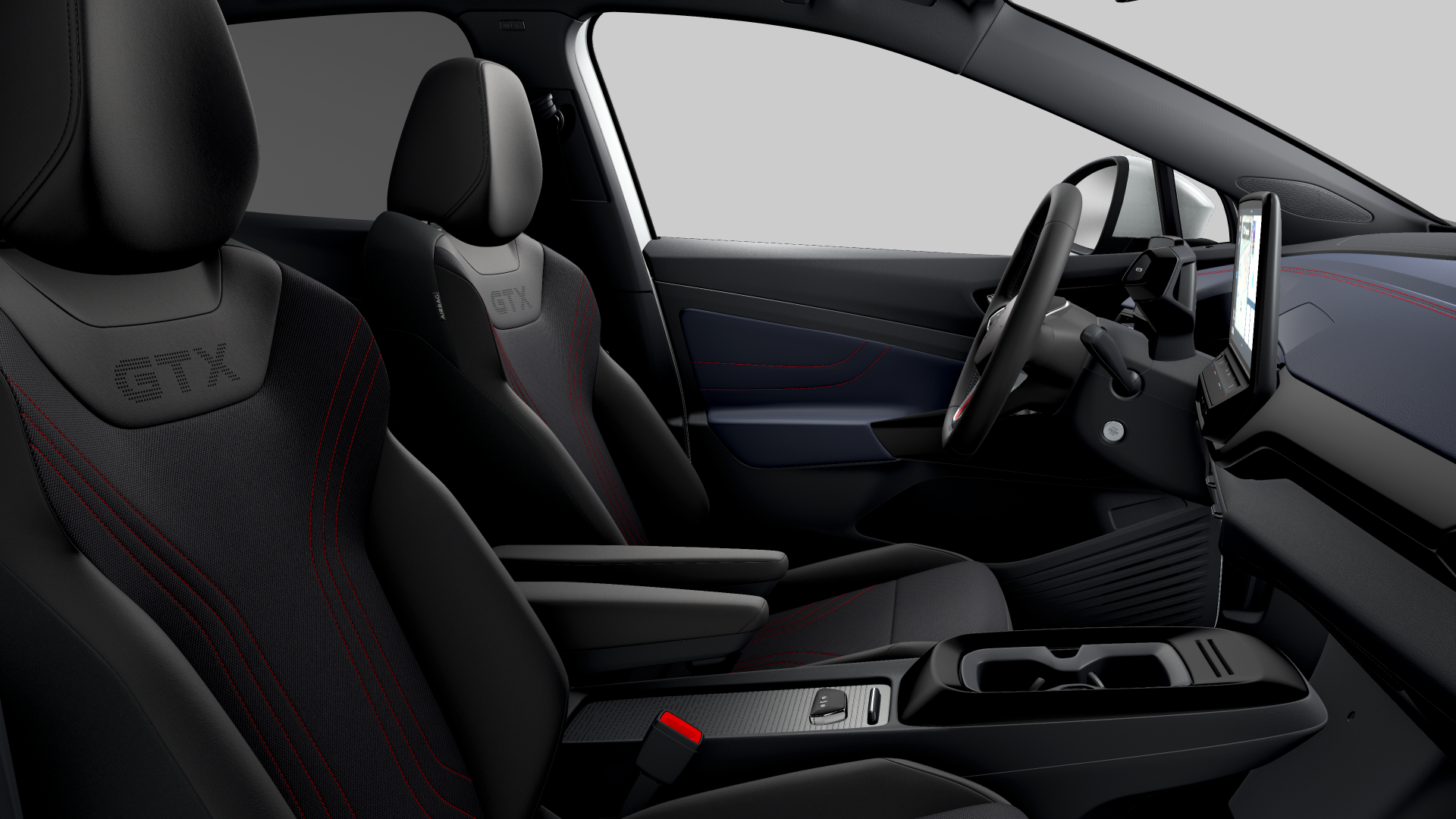 Volkswagen ID.5 4Motion 77 KWh GTX