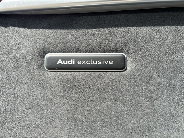 Audi A8 60 TFSI Hybride Quattro