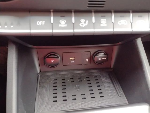 Hyundai Kona 2WD Hybrid Trend