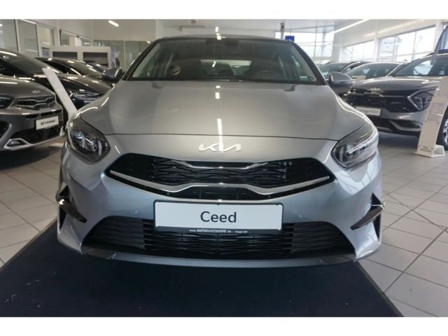 Kia Ceed GDi Spirit