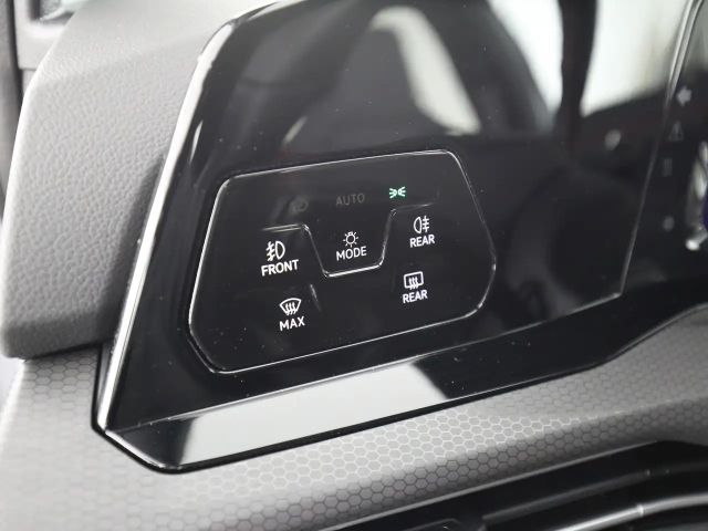 Volkswagen Golf 2.0 TSI GTI Golf VIII