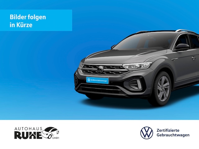 Volkswagen Tayron R-Line eHybrid