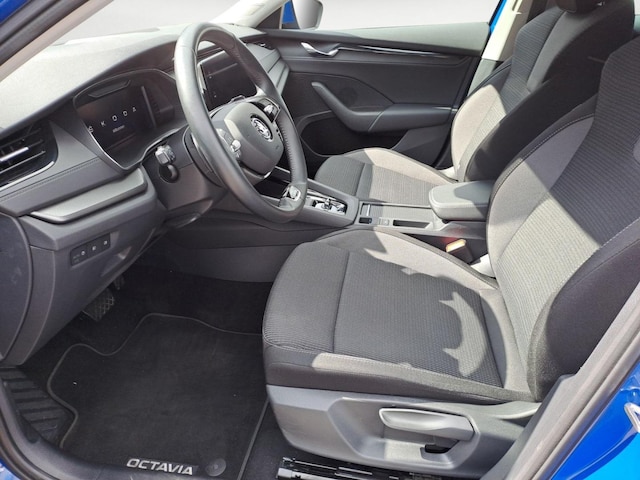 Skoda Octavia 1.4 TSI Combi