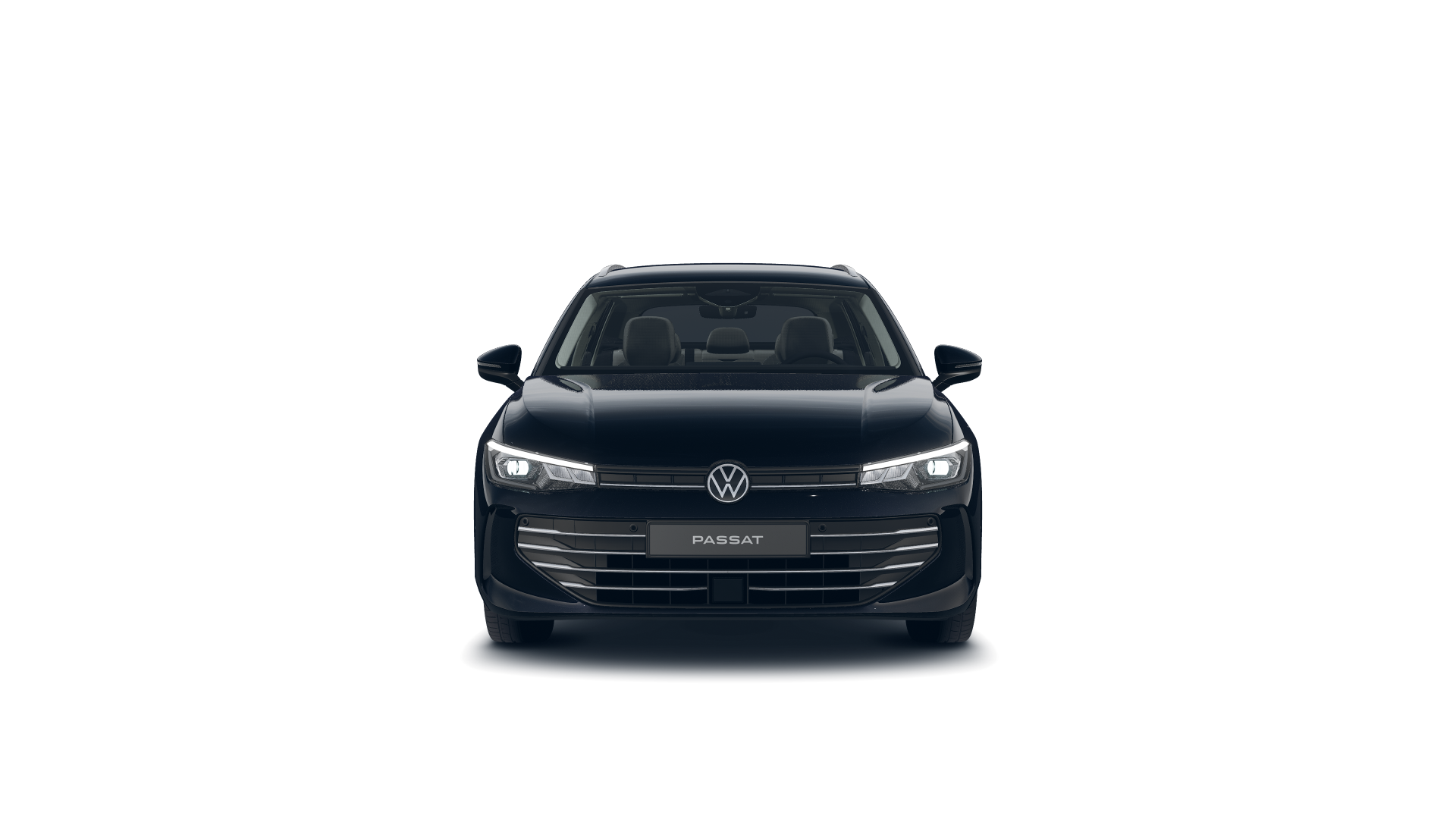 Volkswagen Passat 1.5 eTSI Business DSG