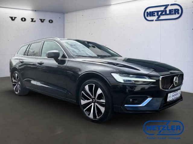 Volvo V60 Bright Plus