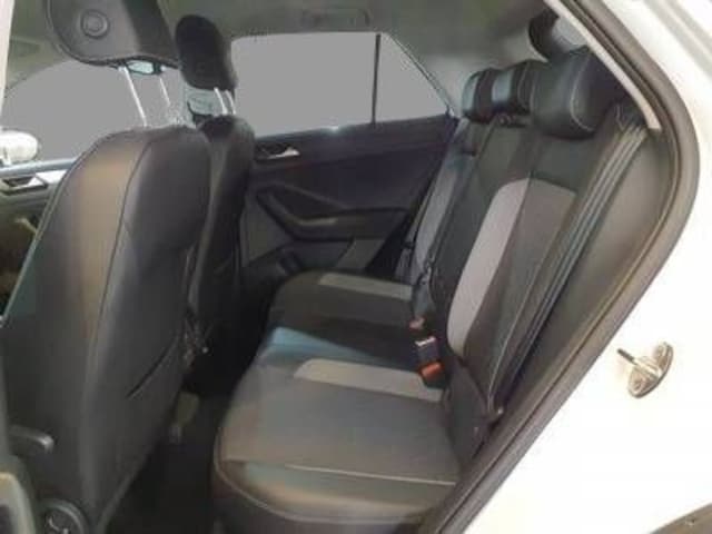 Volkswagen T-Roc 2.0 TDI