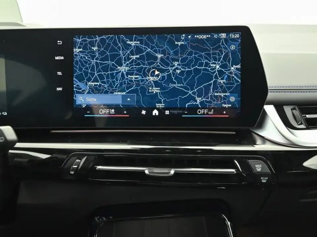 BMW 225 M-Sport xDrive