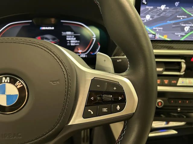 BMW X4 Coupé M-Sport