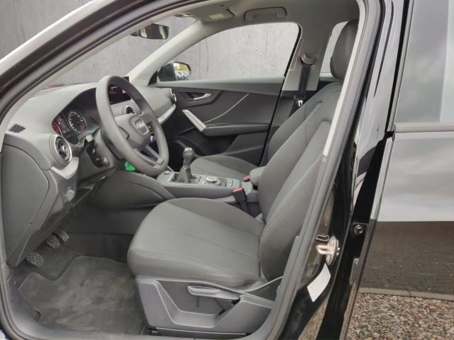 Audi Q2 30 TFSI