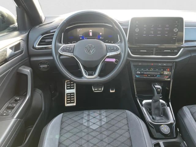 Volkswagen T-Roc 4Motion DSG R-Line